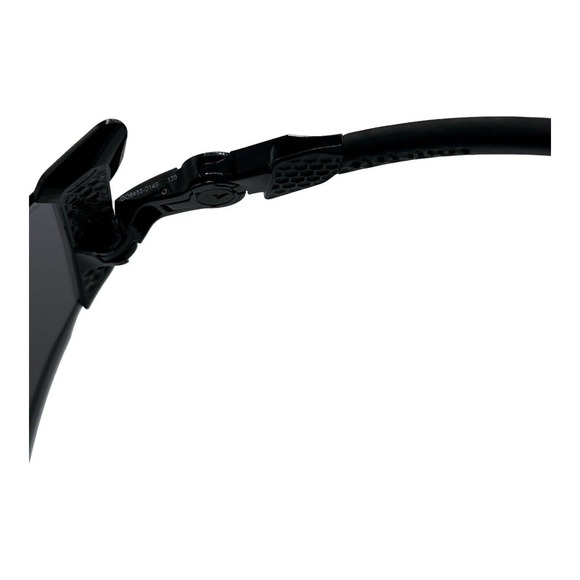 Oakley Kato Polished Black Prizm Black Iridium Lens Sunglasses (Authenti… - Picture 7 of 11